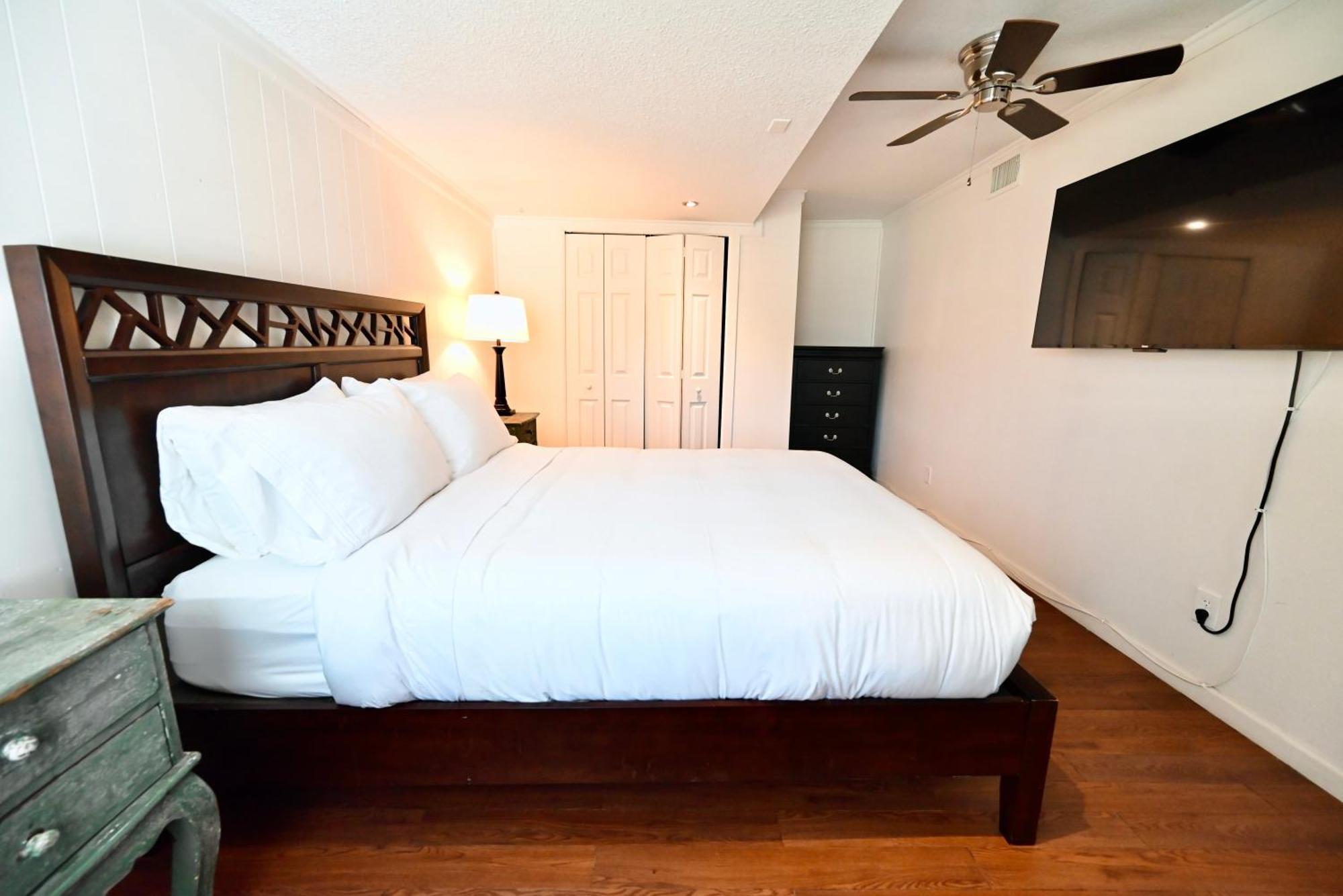 Blanco County Inn & Guesthouses Exterior foto