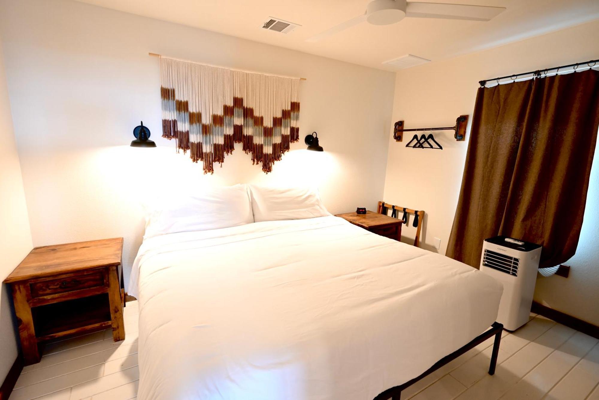 Blanco County Inn & Guesthouses Exterior foto